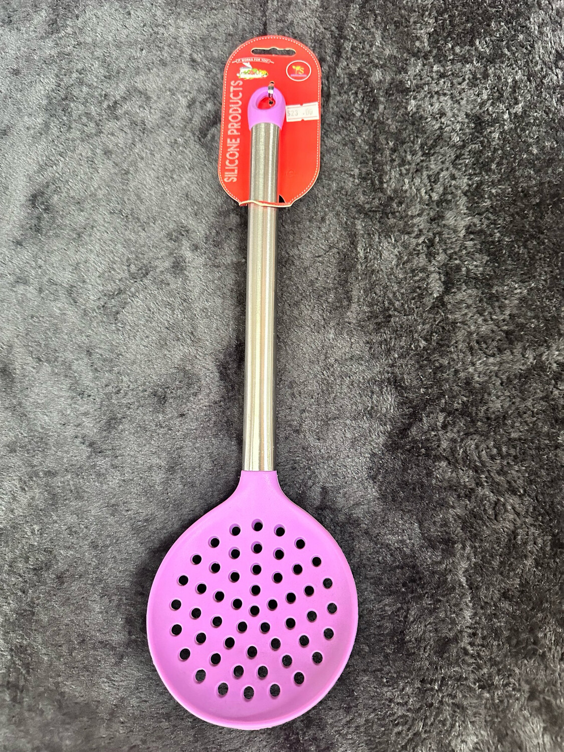 Silicon Spoon