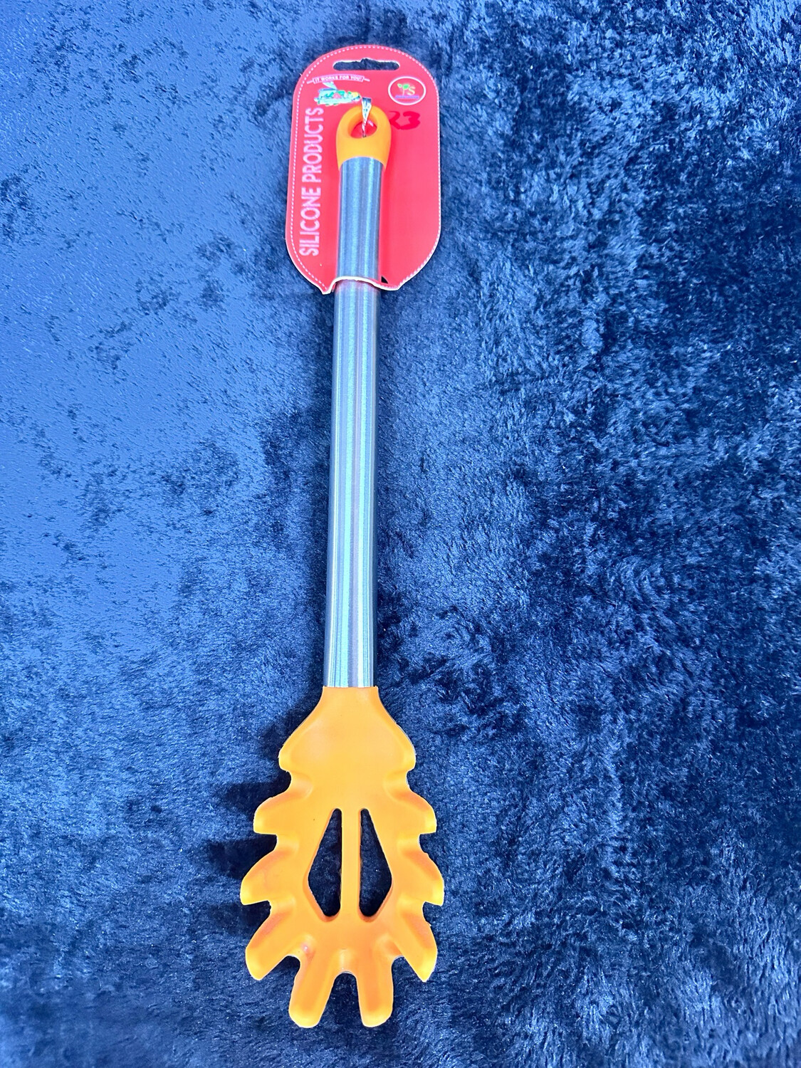 Silicon Spoon