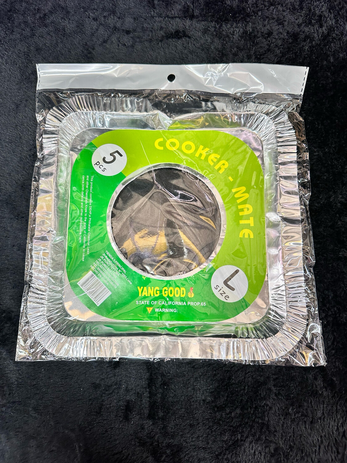 Cooking Mat (L)