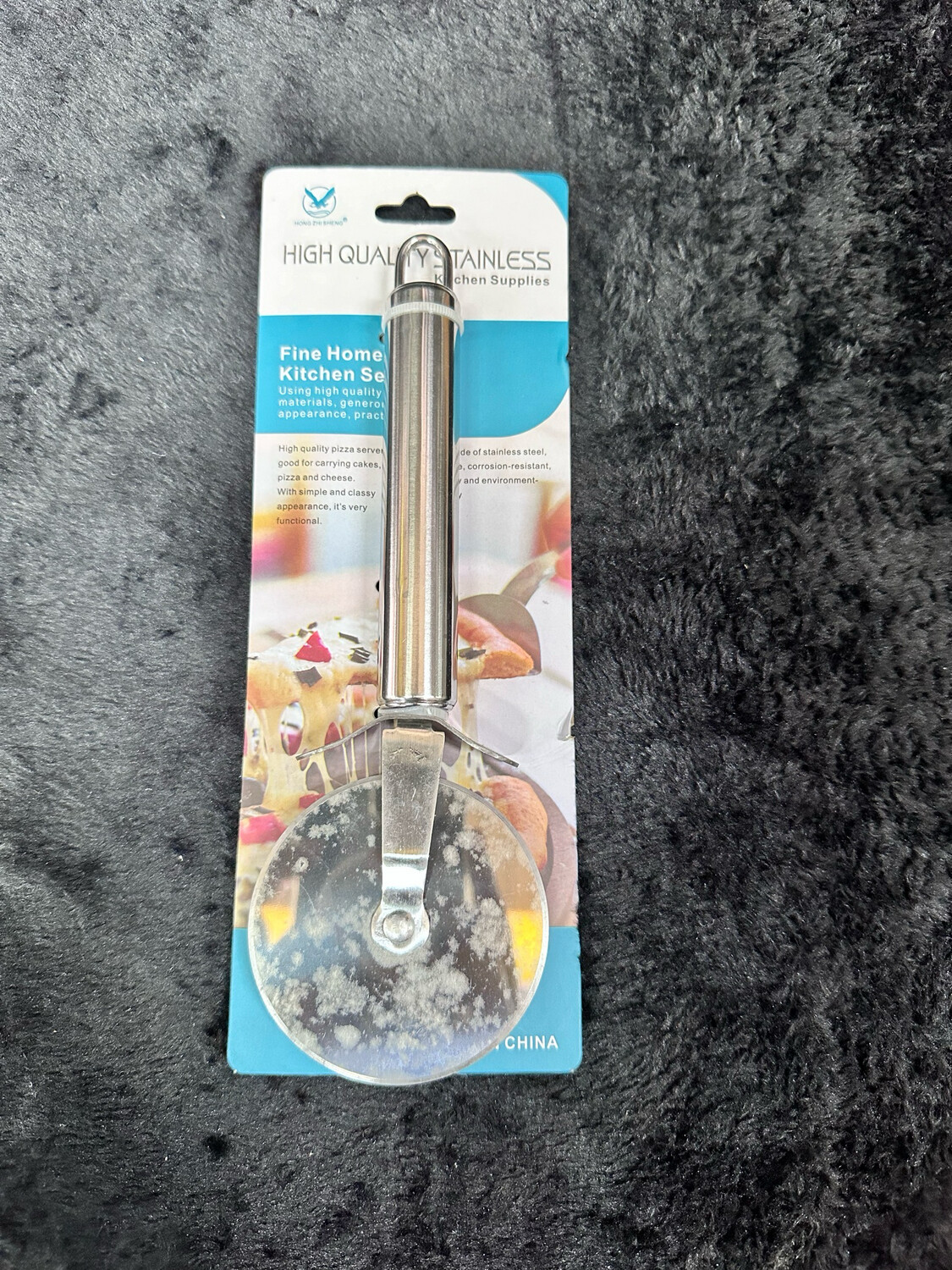 Pizza Cutter