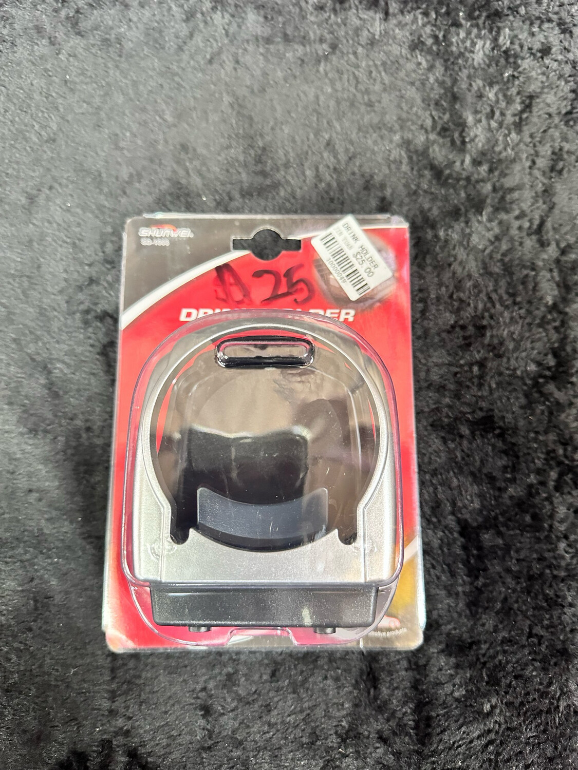 Car Cup Holder