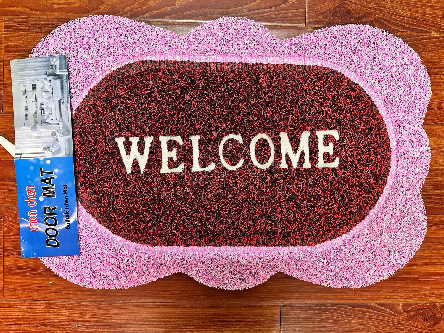 Mat