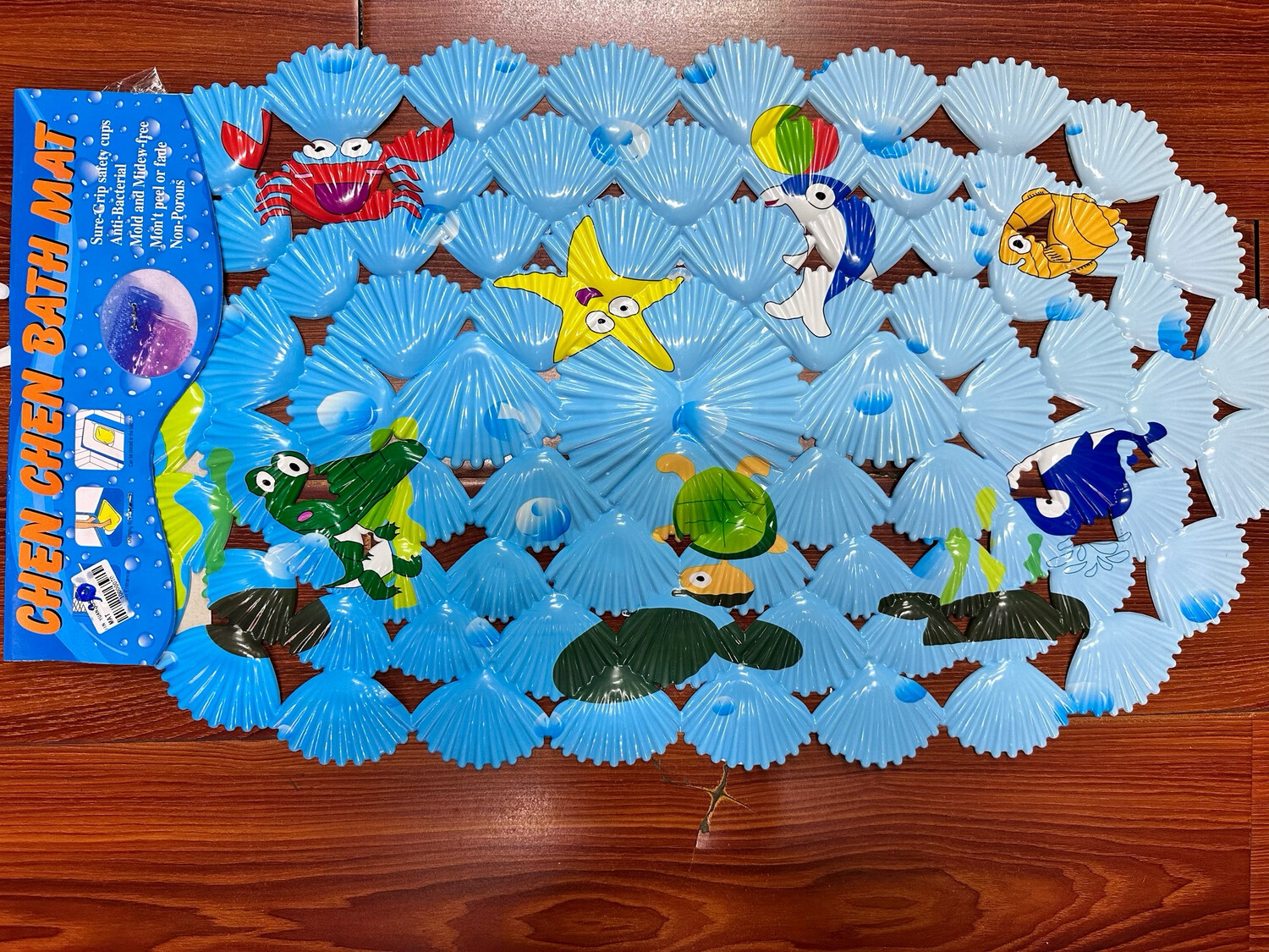 Bath Mat