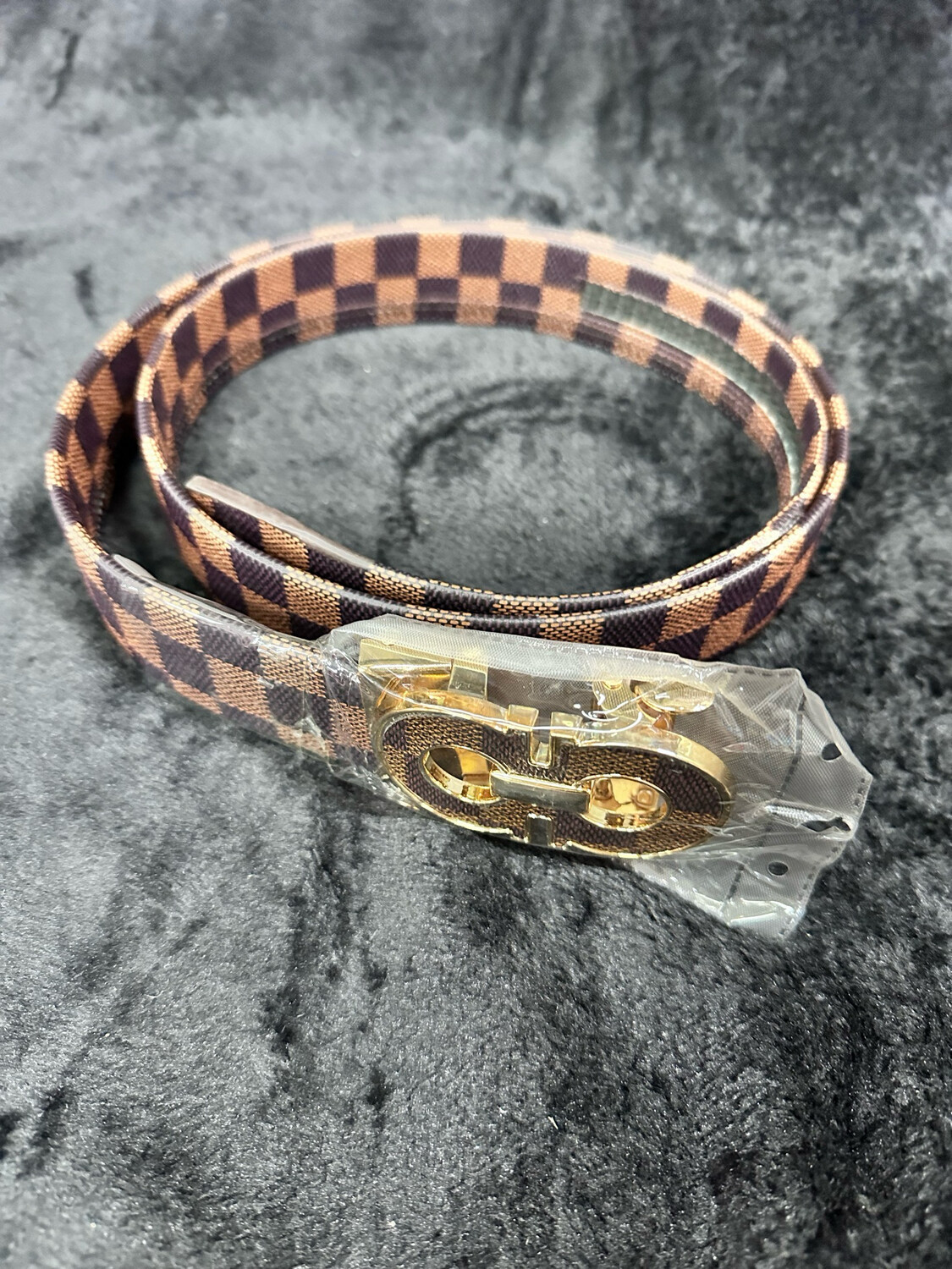 Belt