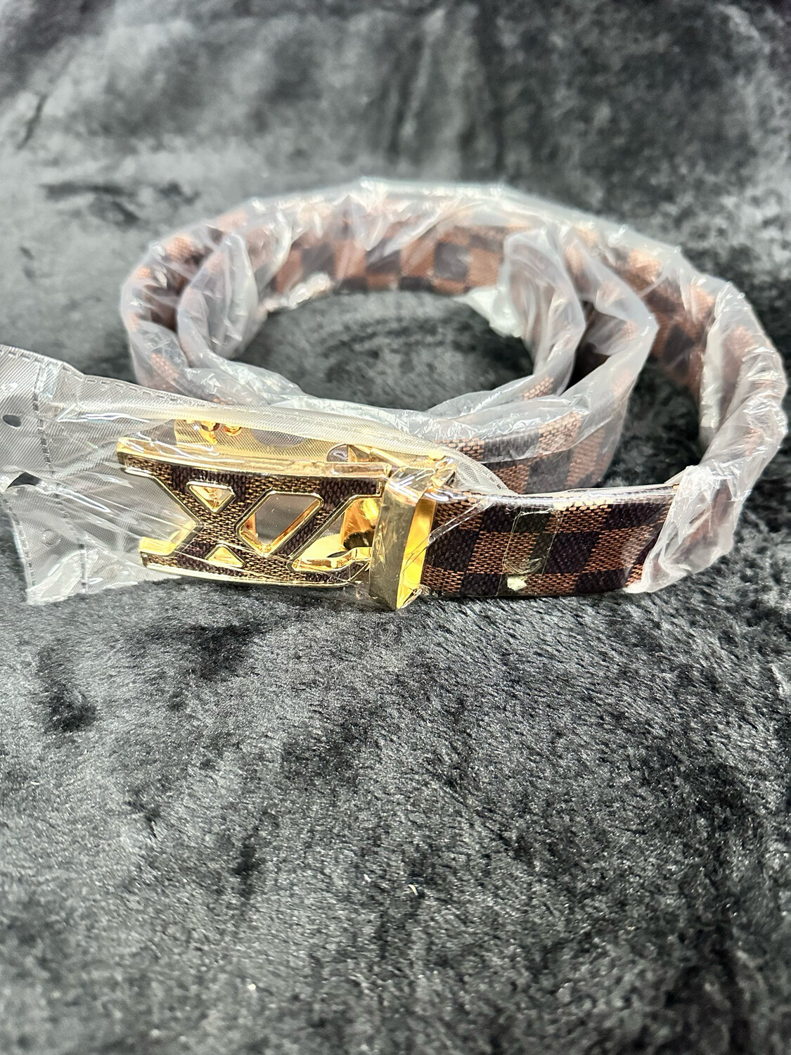 Belt