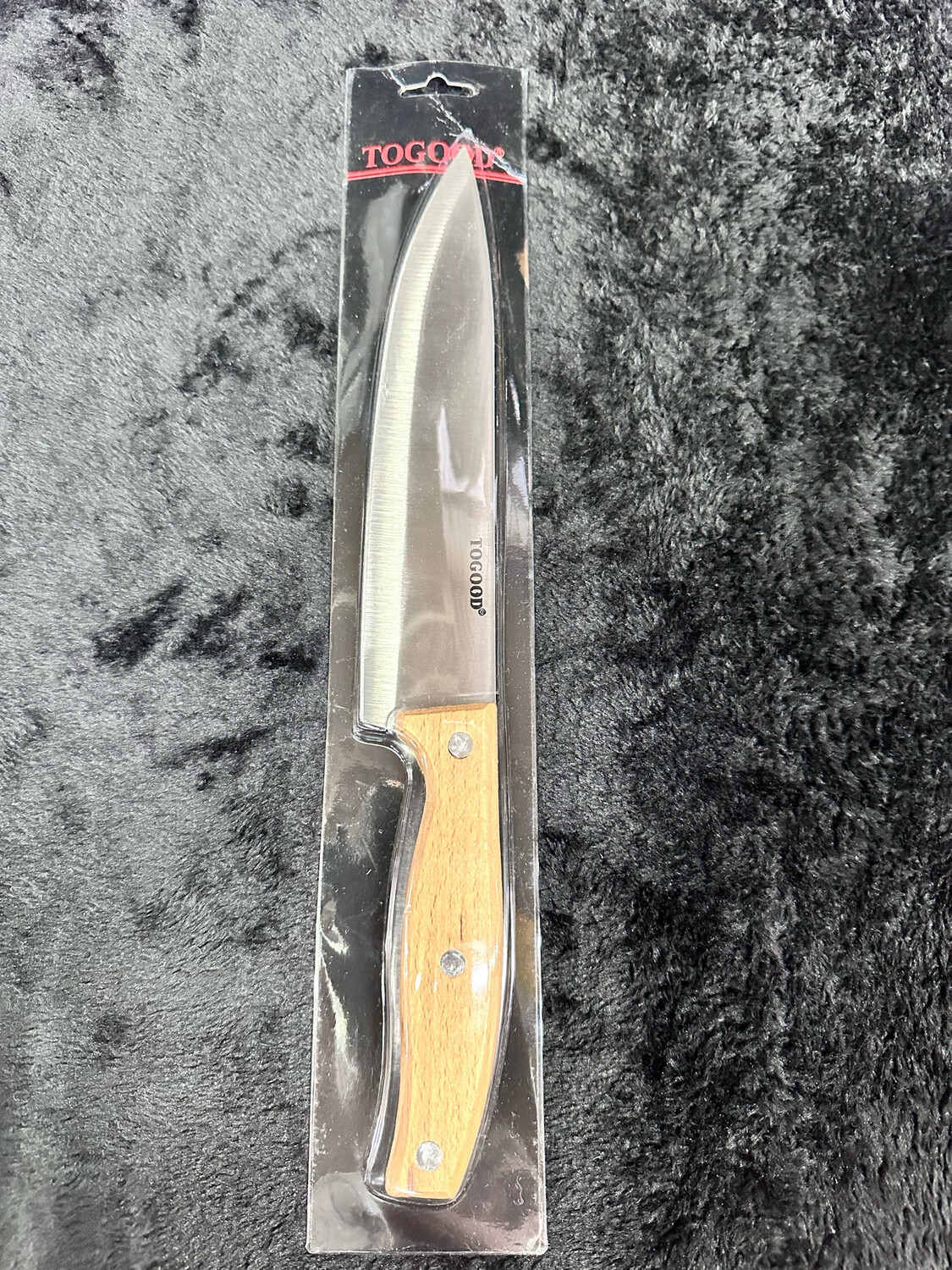 Knife