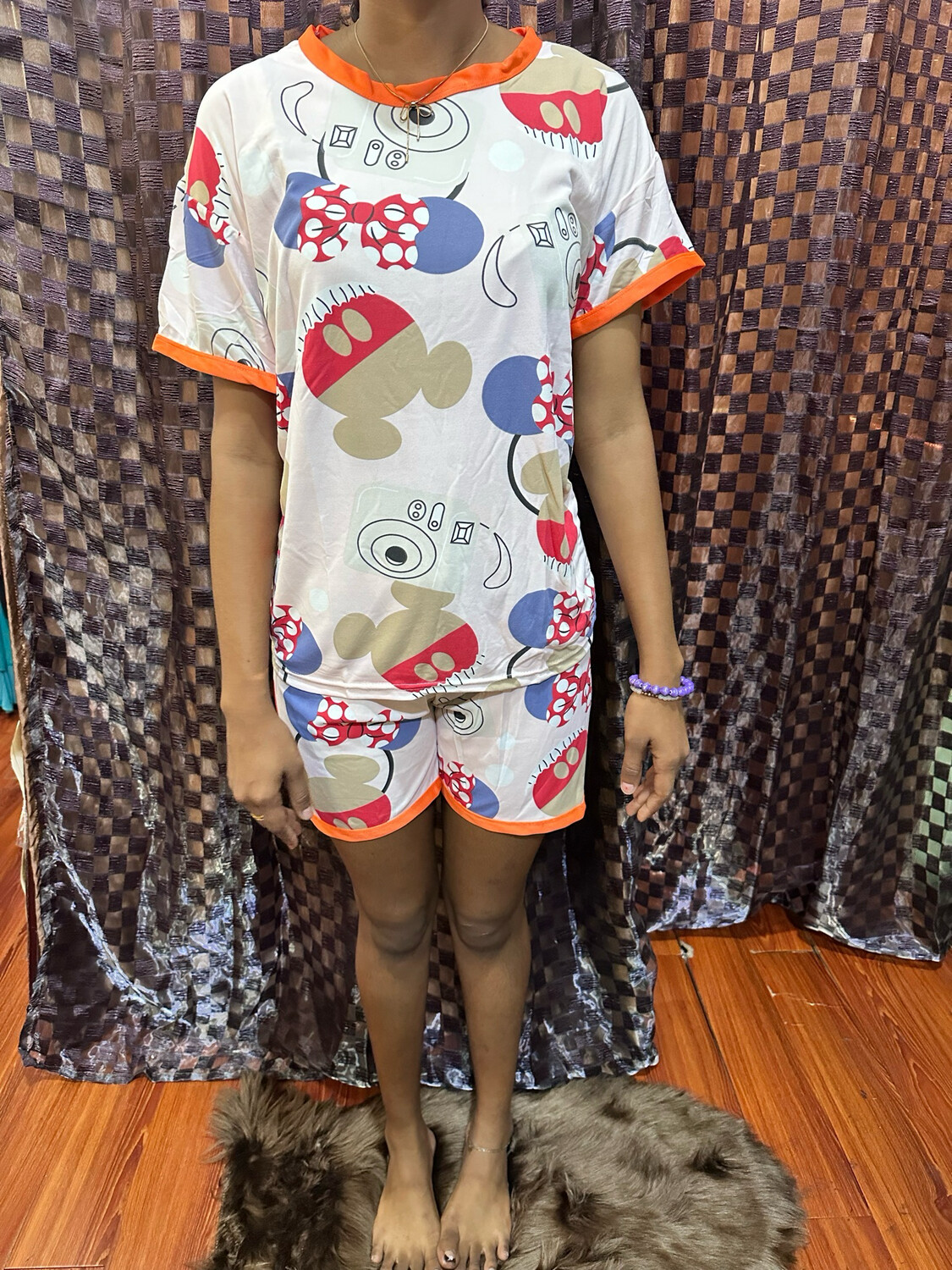 Pj Set