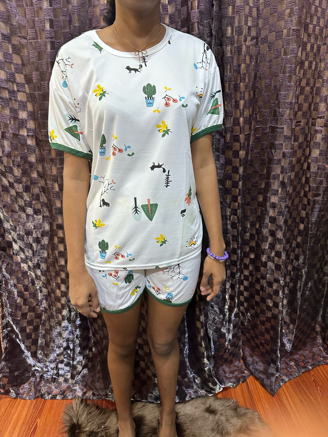 Pj Set