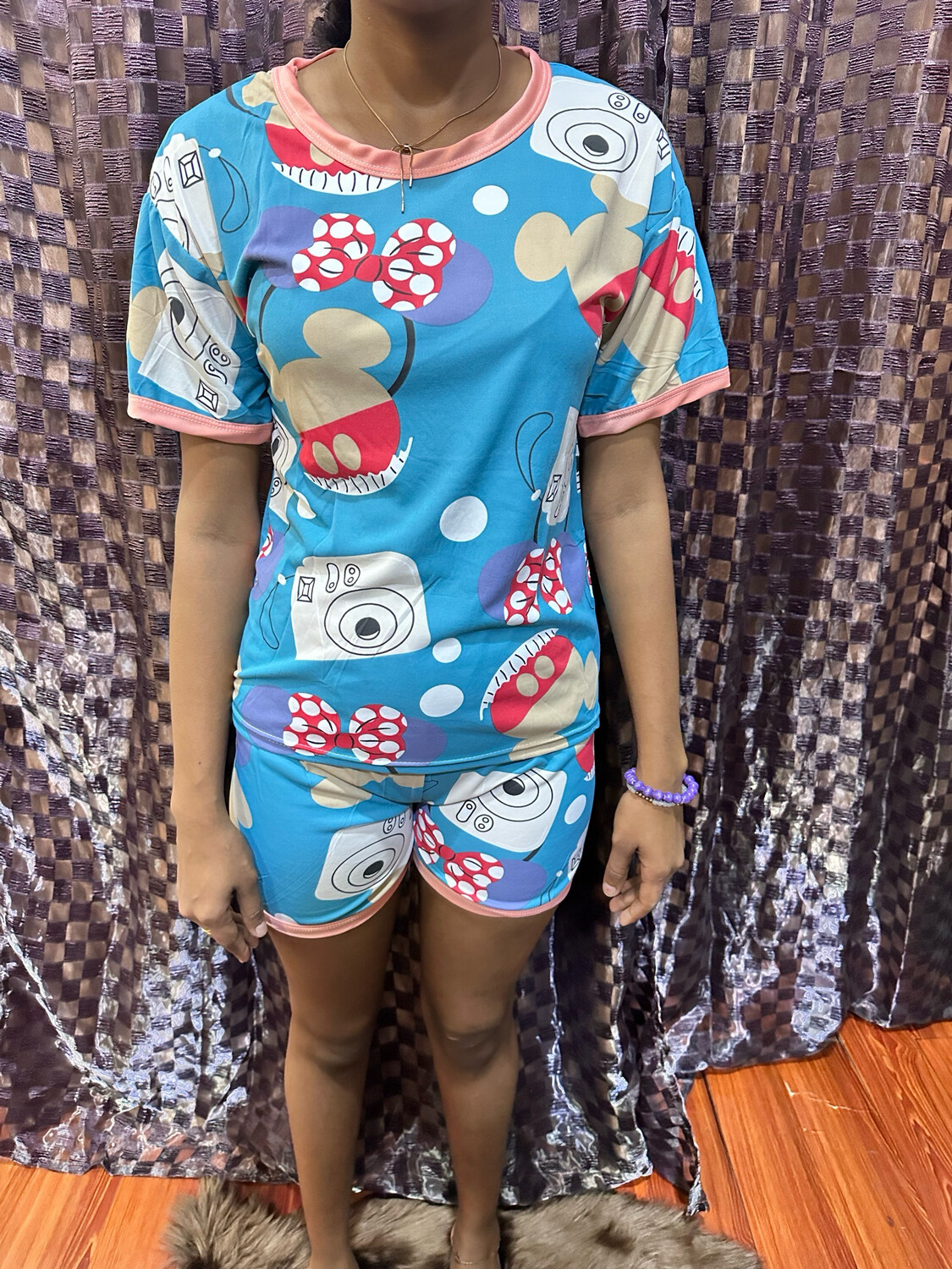 Pj Set