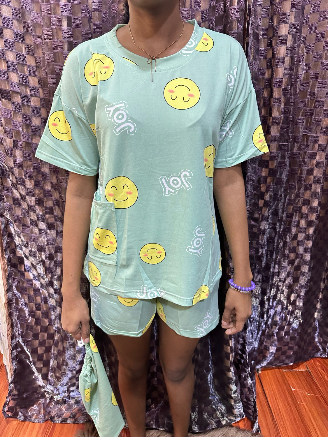 Pj Set