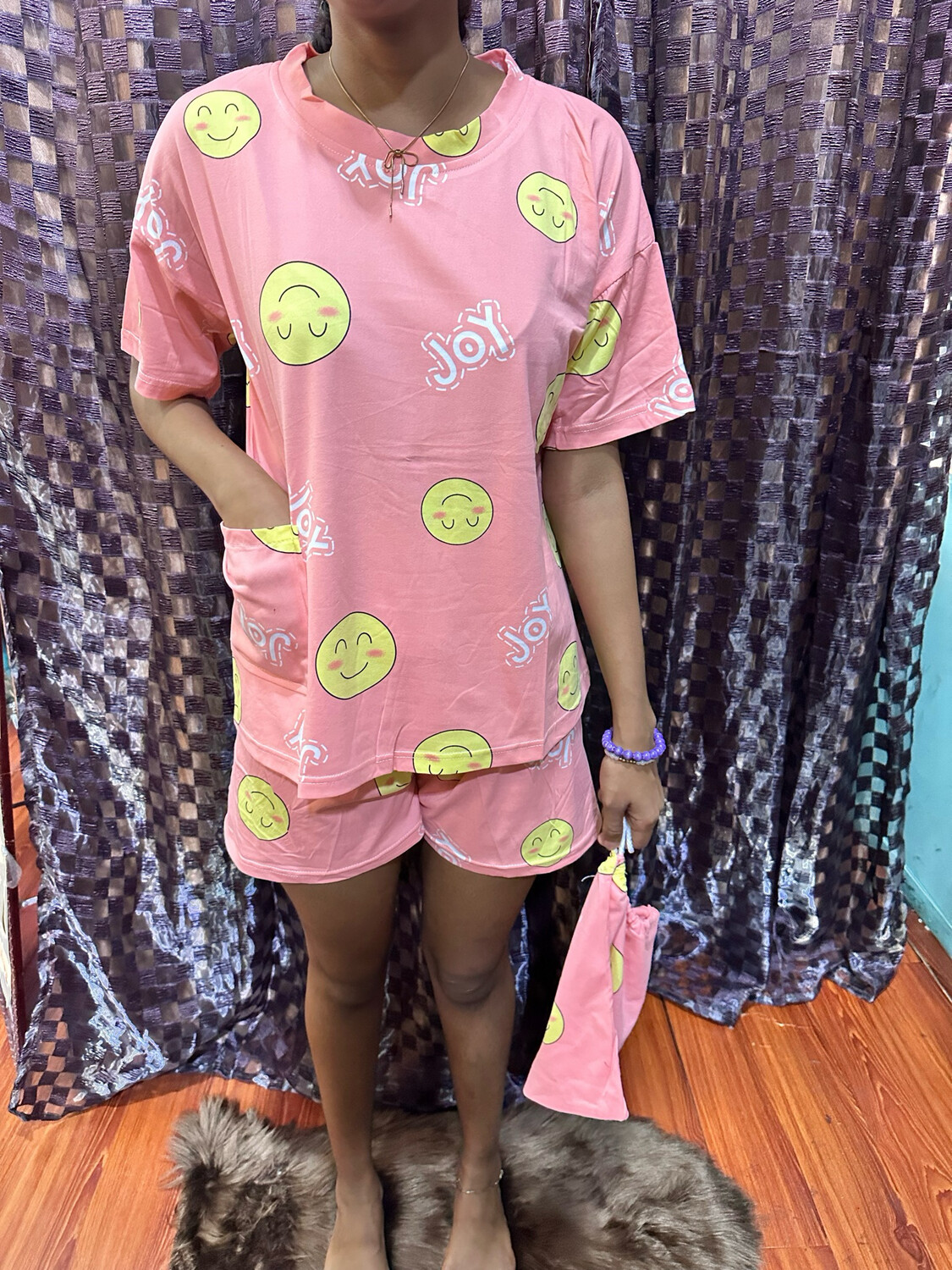 Pj Set