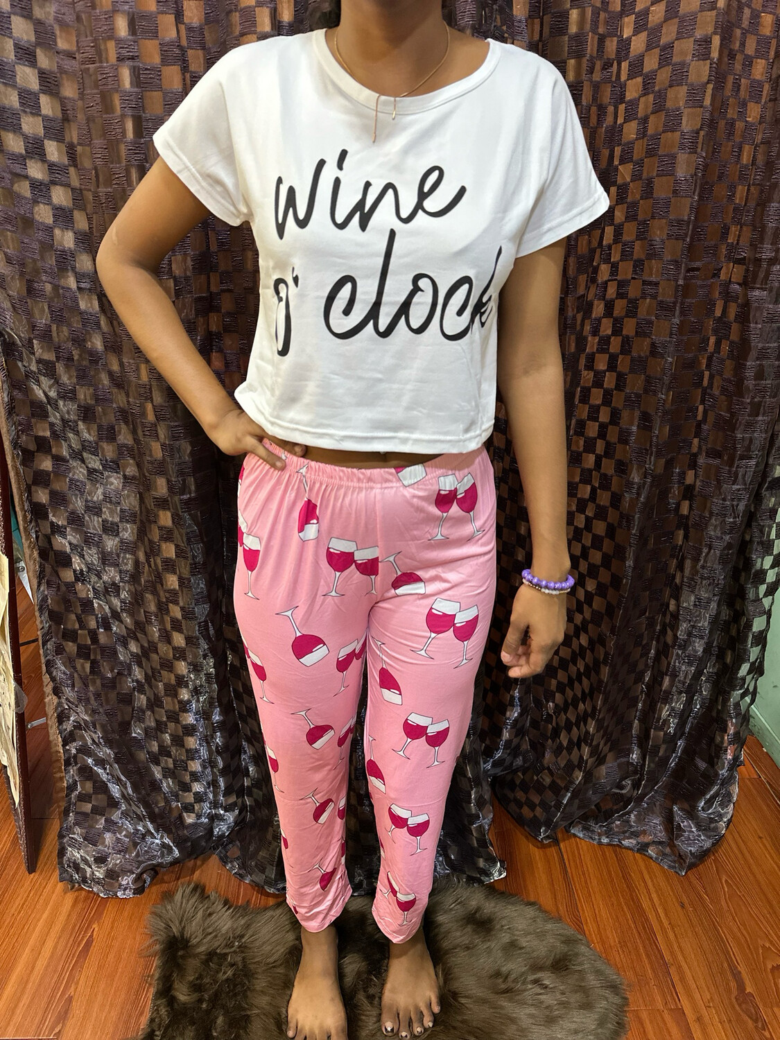 Pj Set