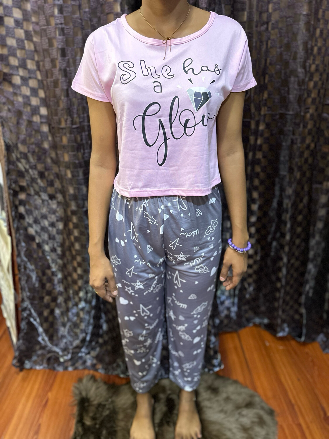 Pj Set