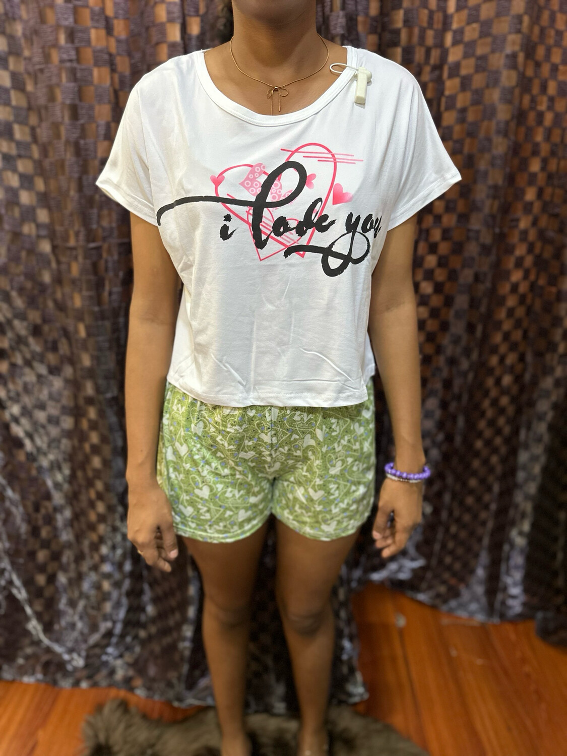 Pj Set