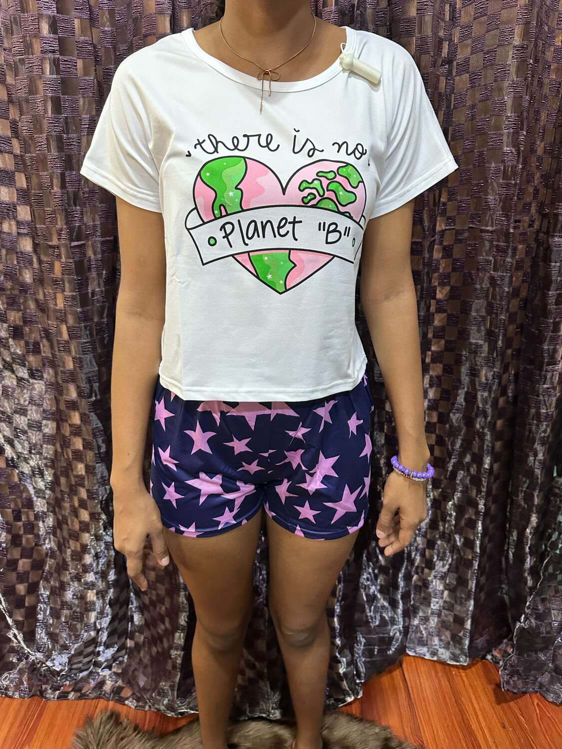 Pj Set