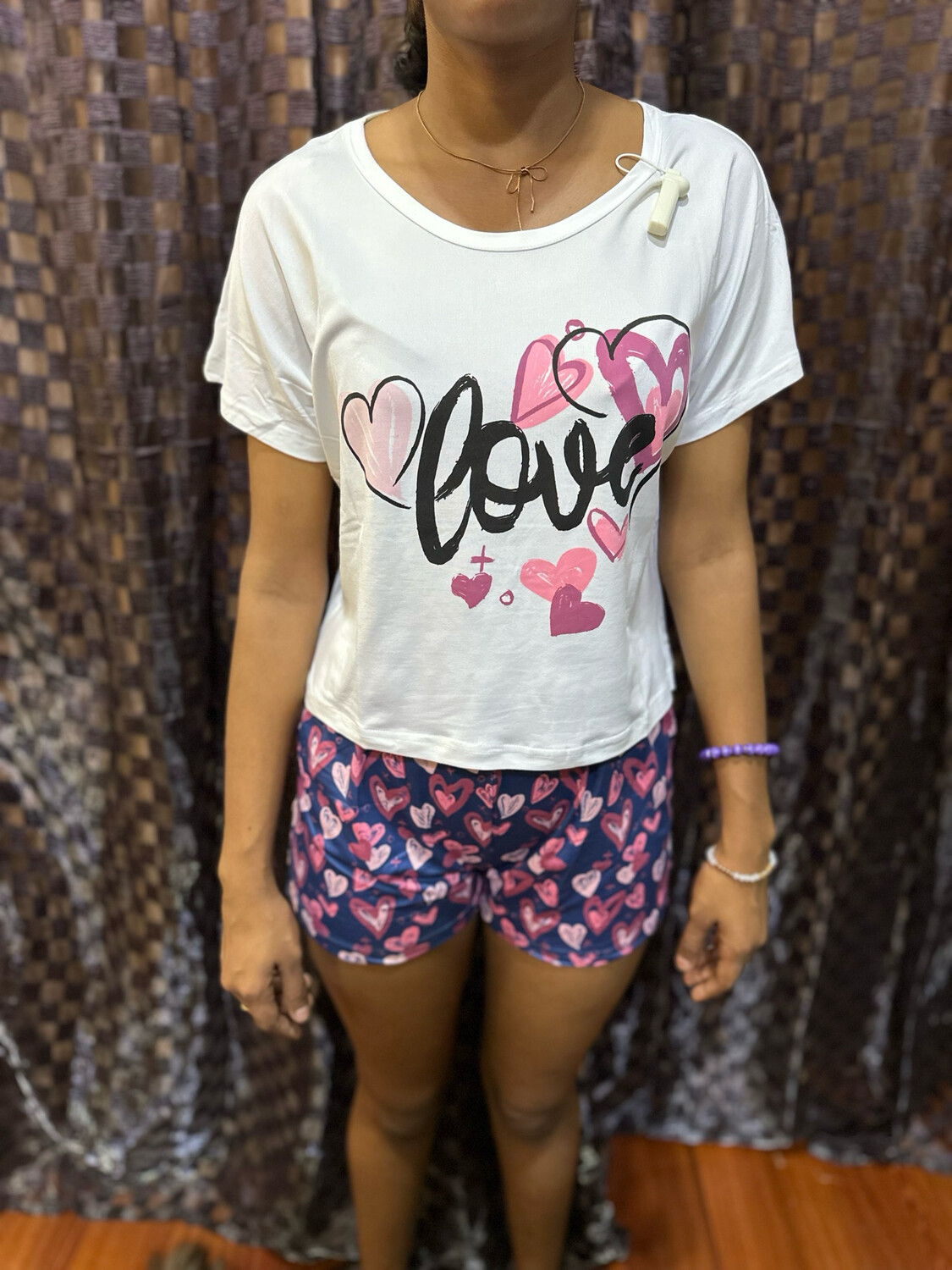Pj Set