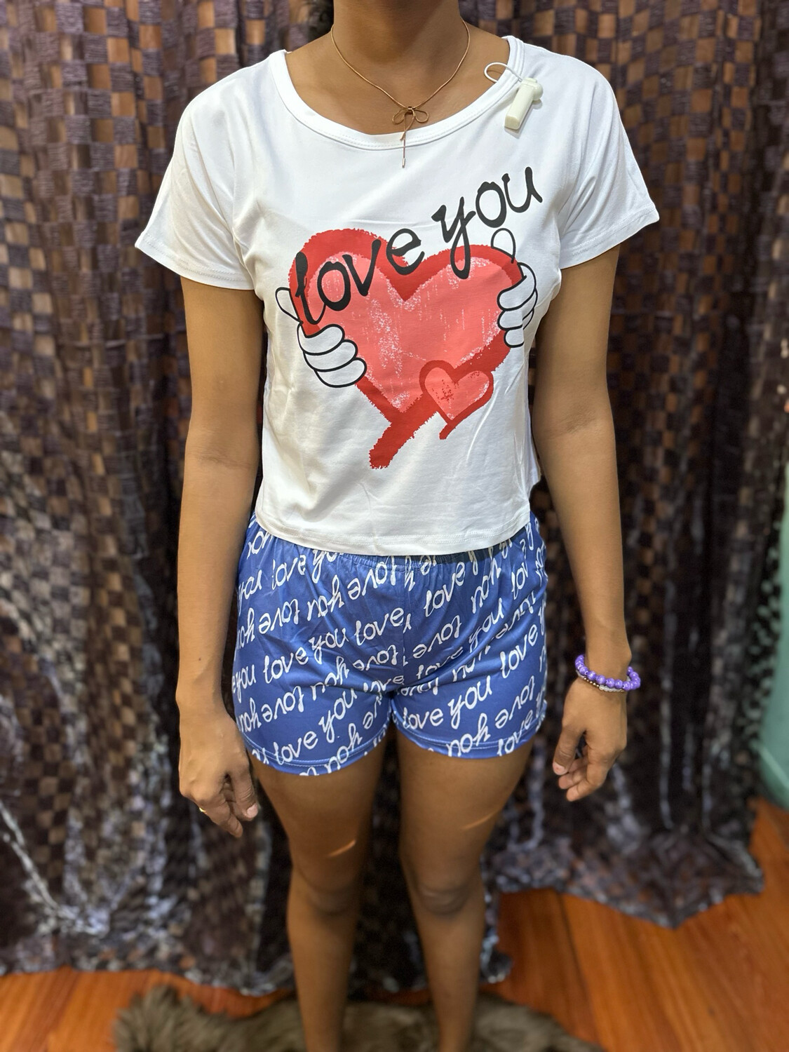 Pj Set