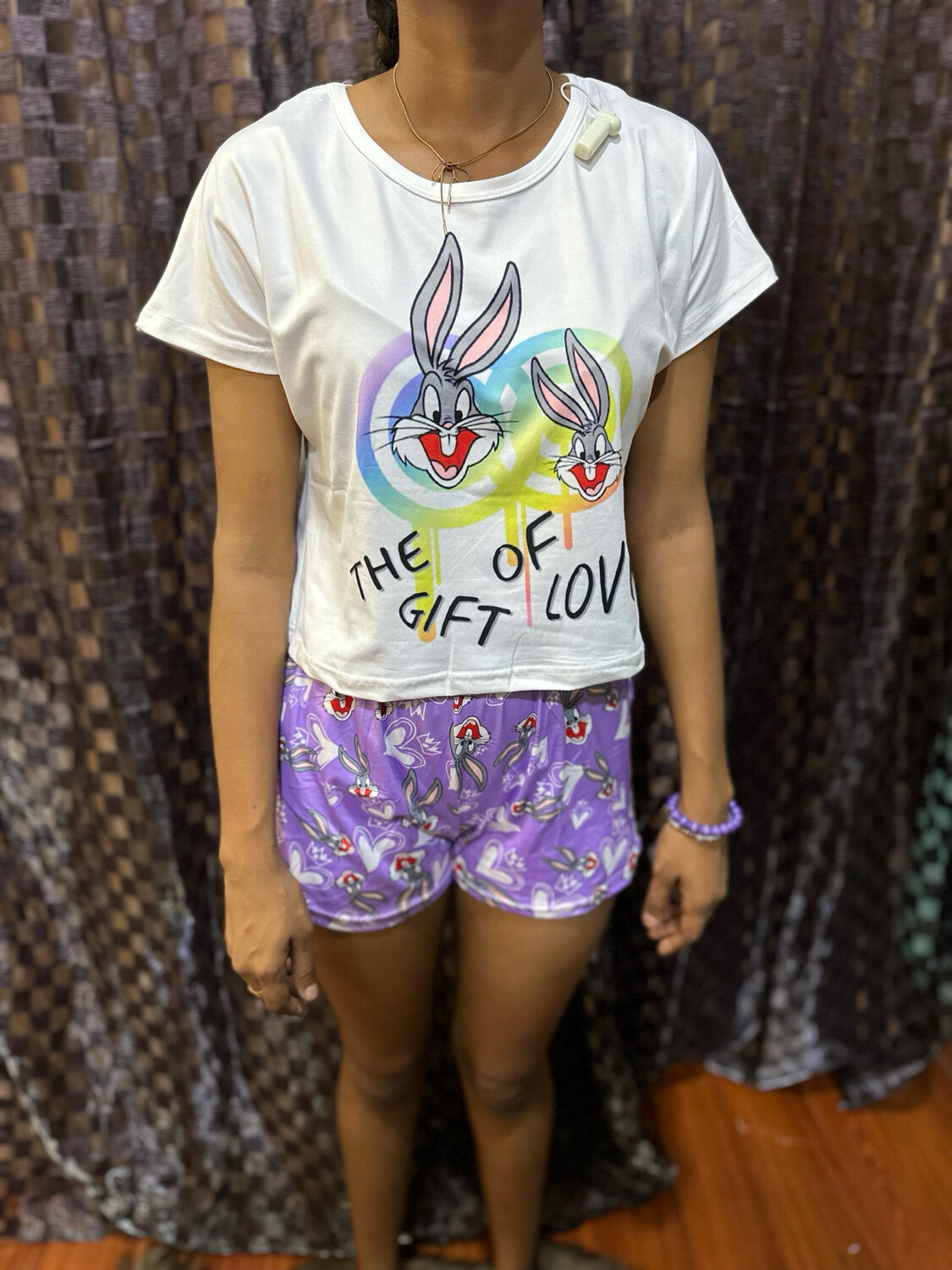 Pj Set