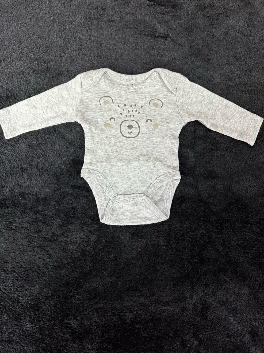 Baby Onesie