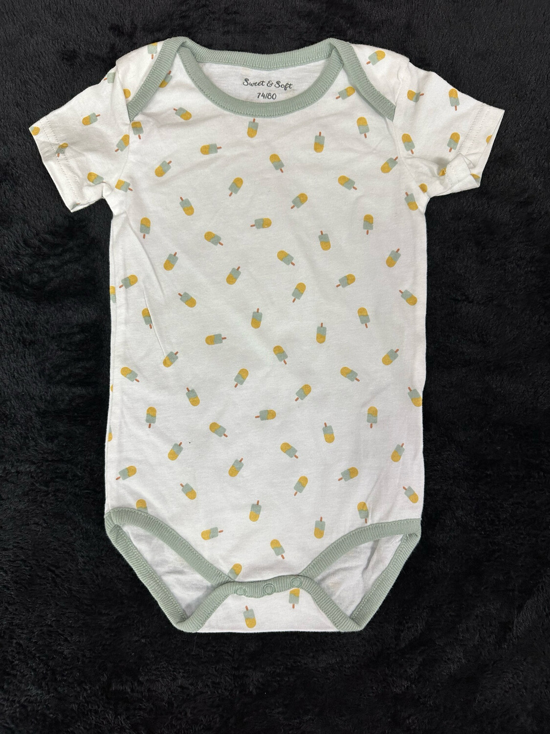 Baby Onesie