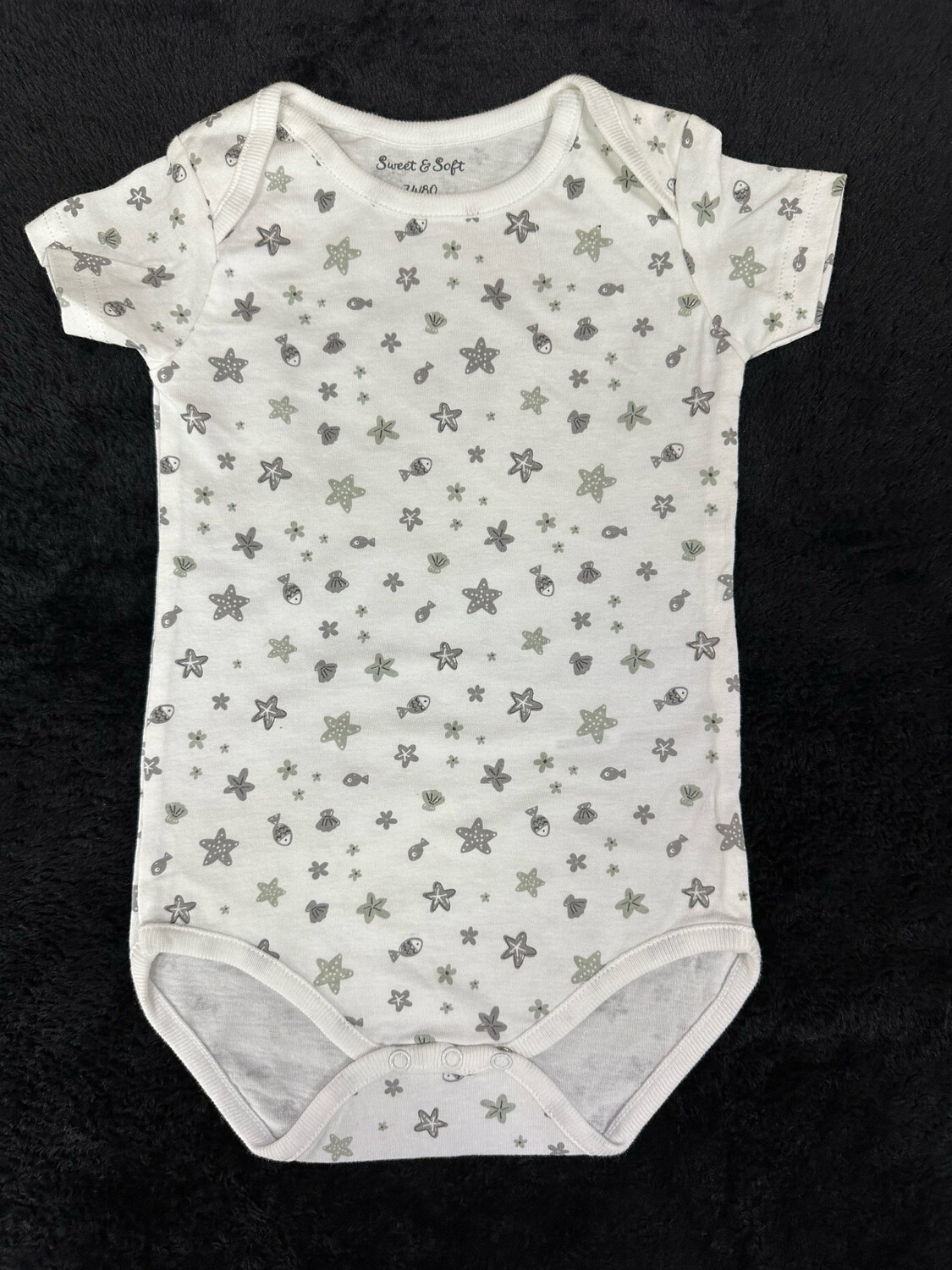 Baby Onesie