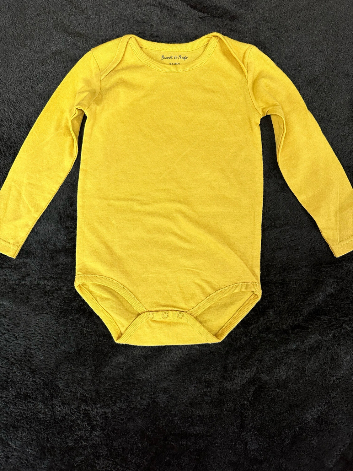 Baby Onesie