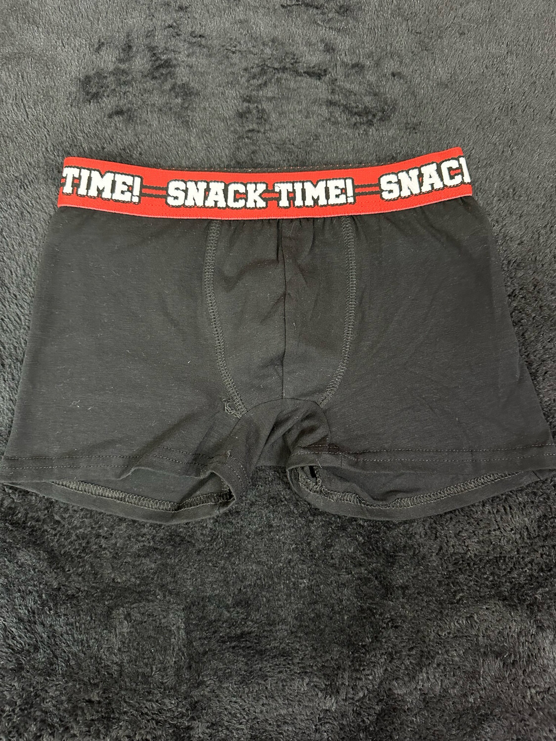 Boxers