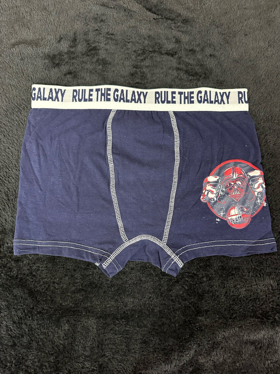 Boxers