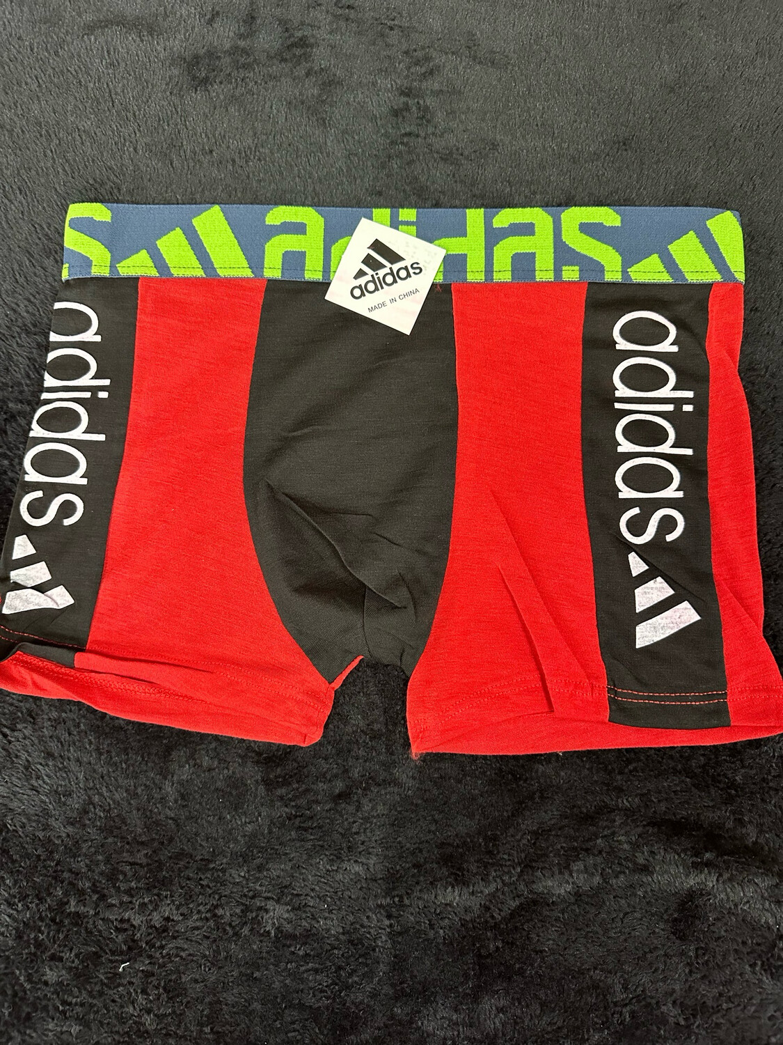 Boxers