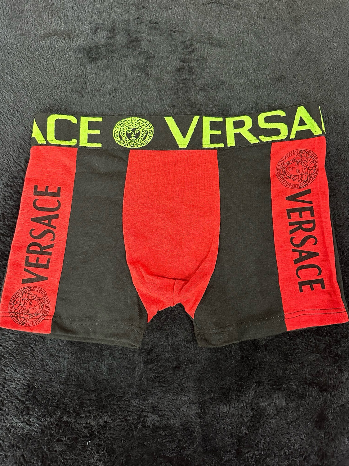 Boxers
