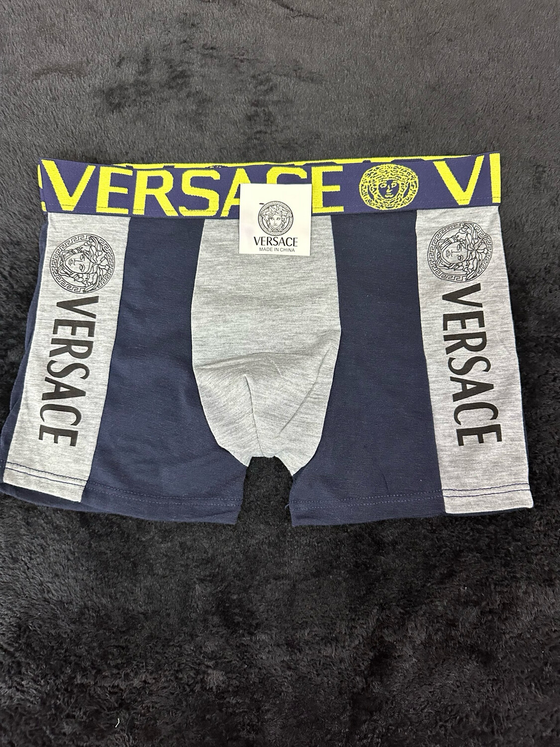 Boxers