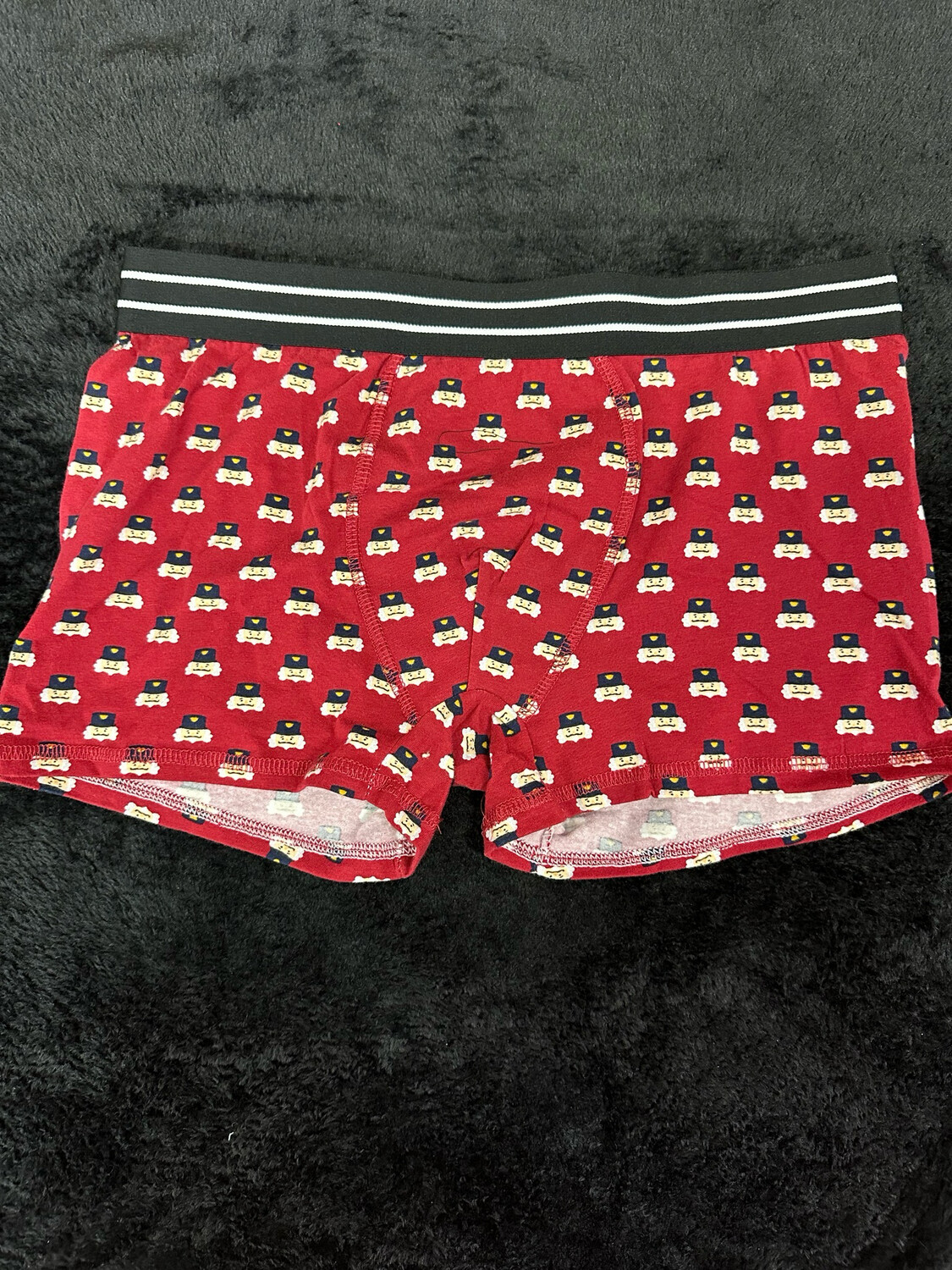 Boxers
