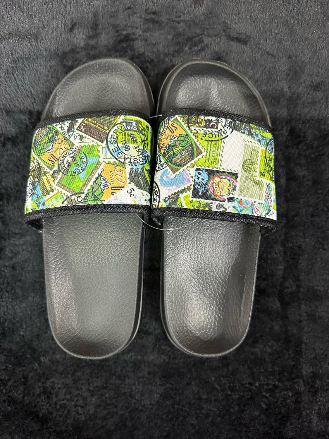 Slippers