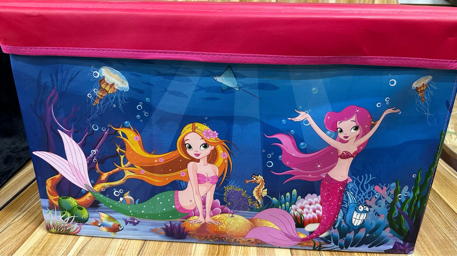 Storage Box