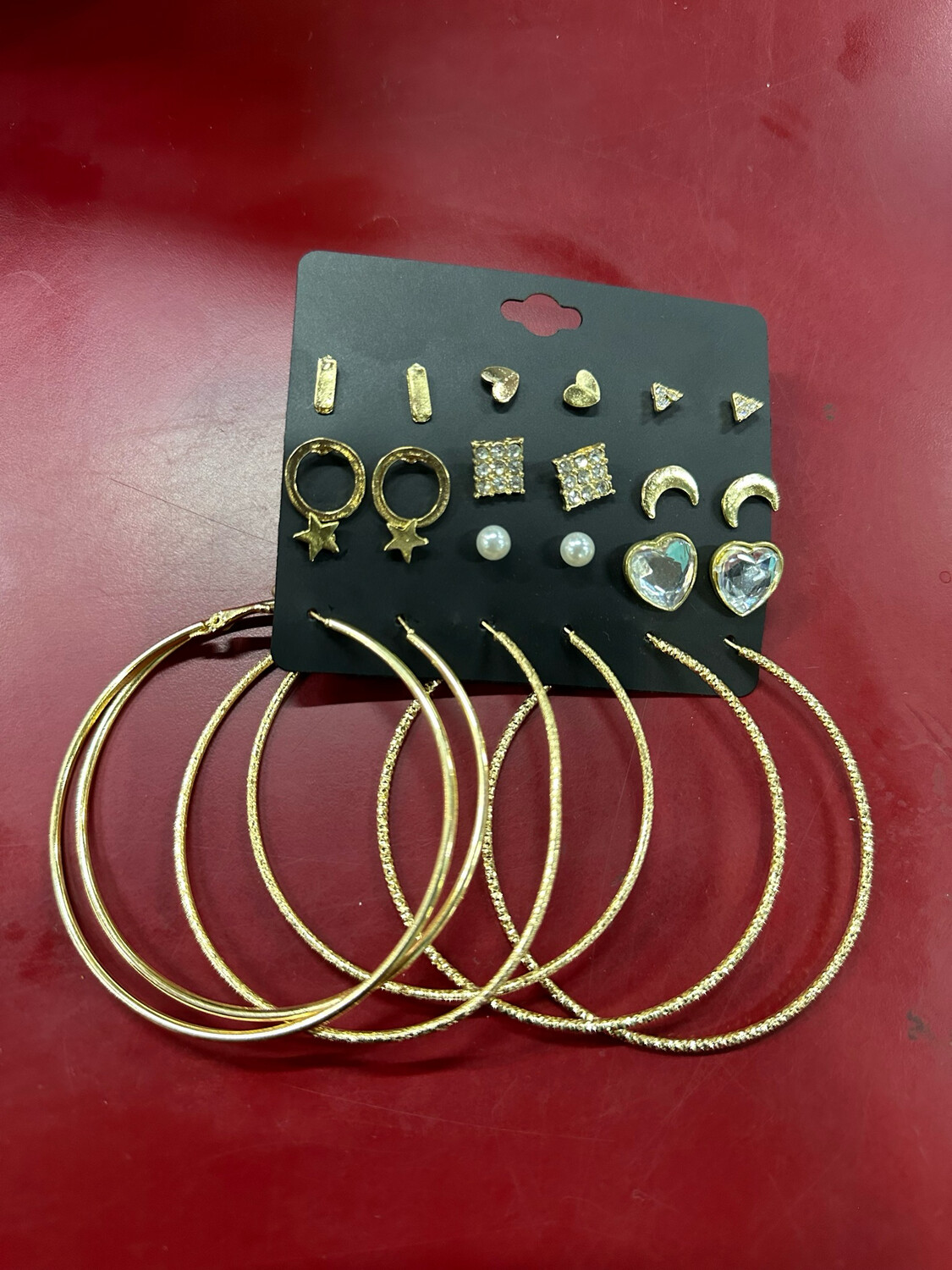 Earring