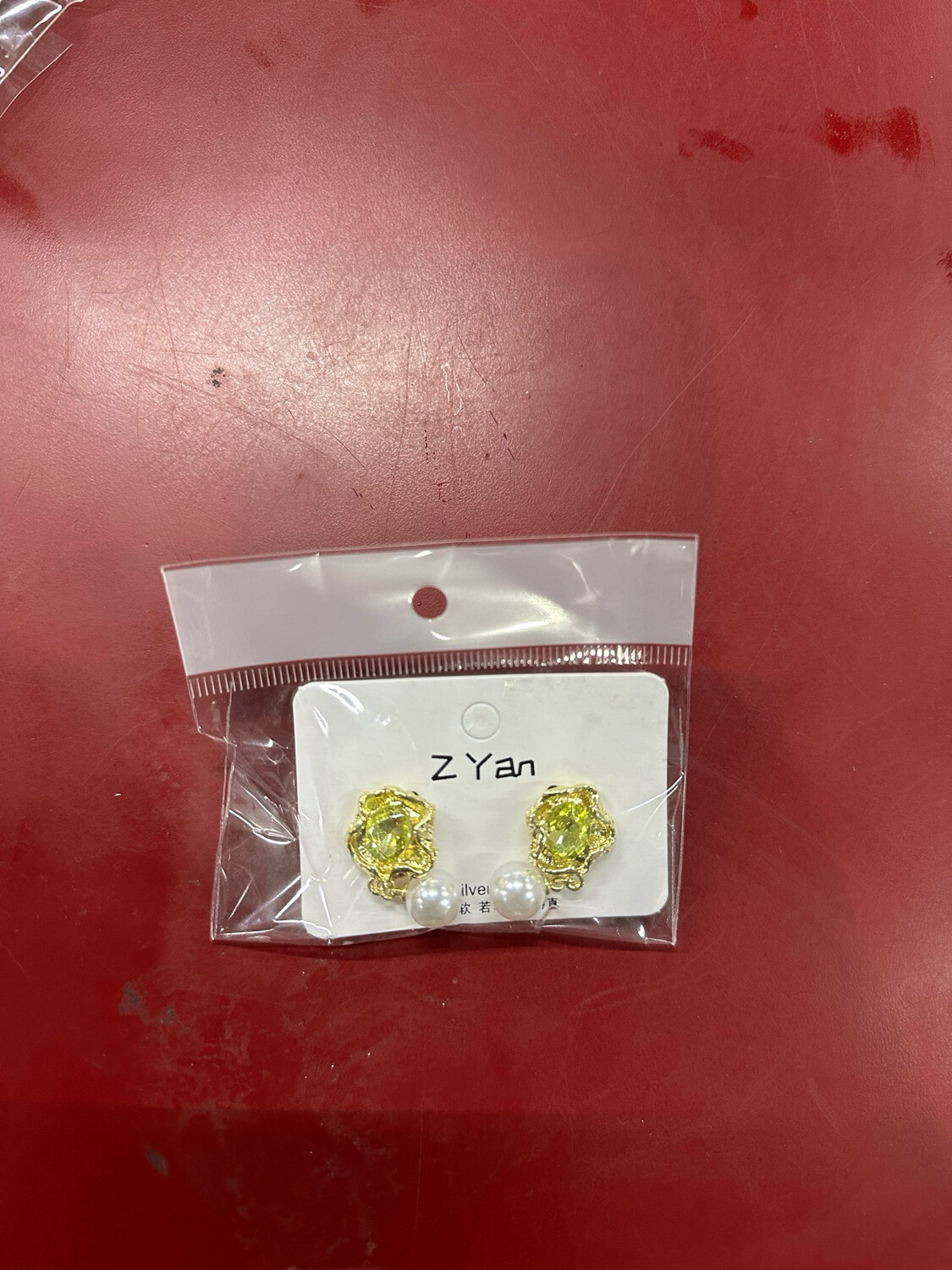Earring