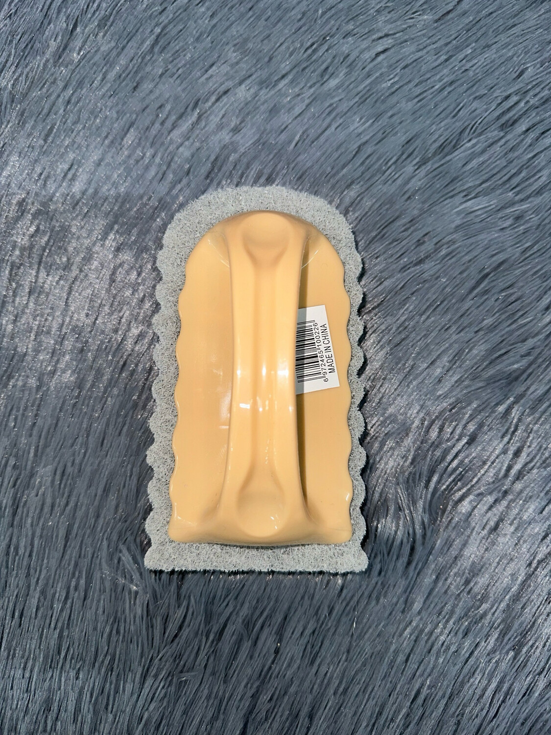 Pot Scrubber