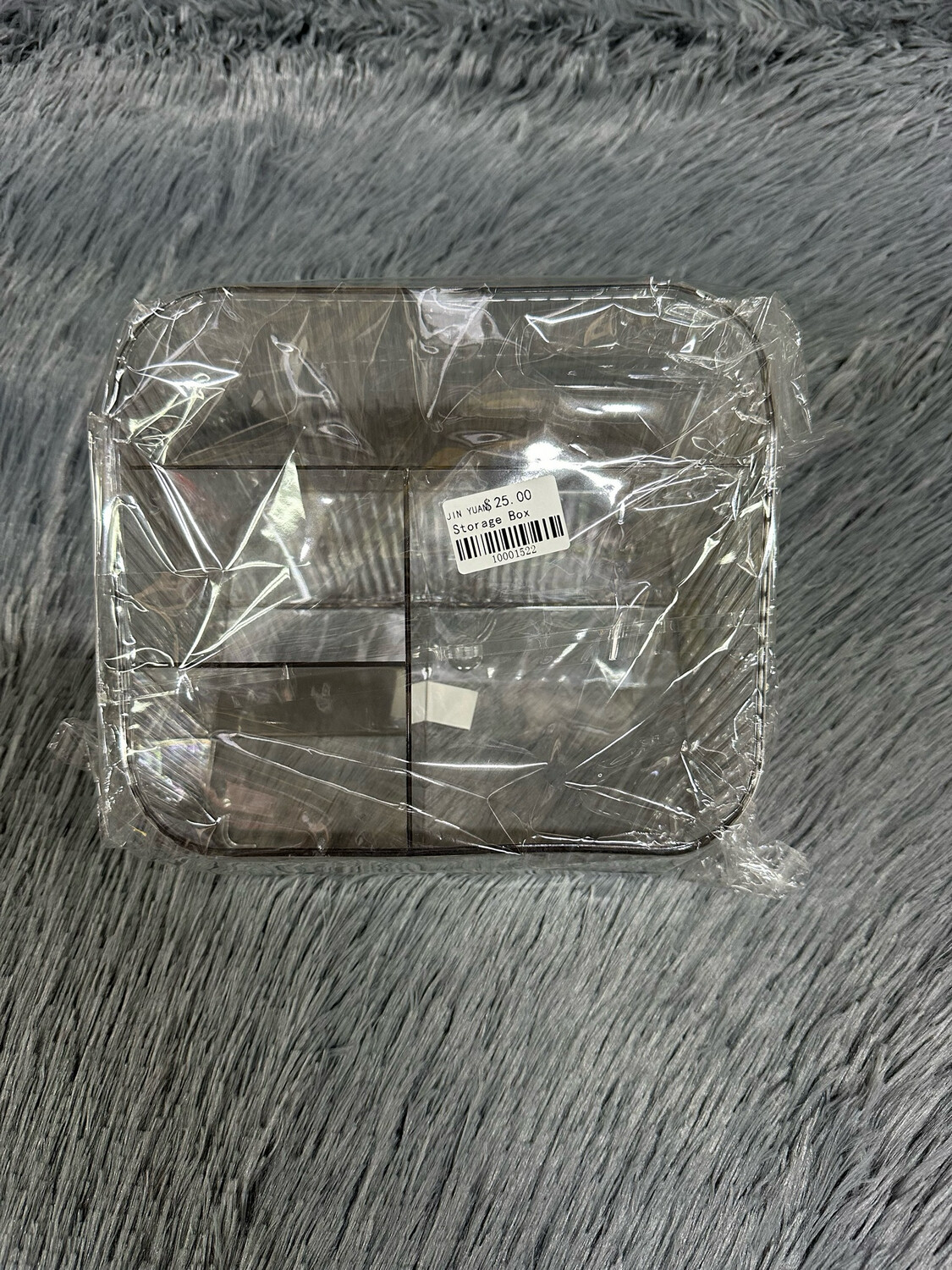 Storage Container