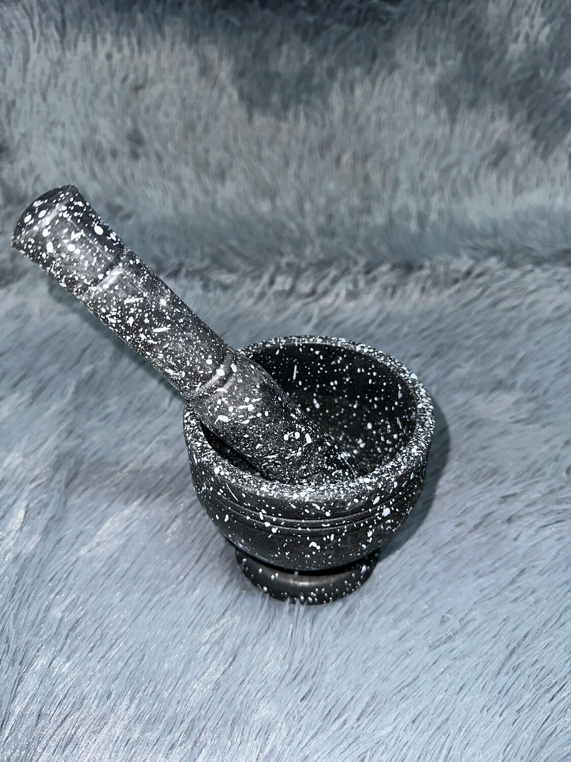 Mortar Set
