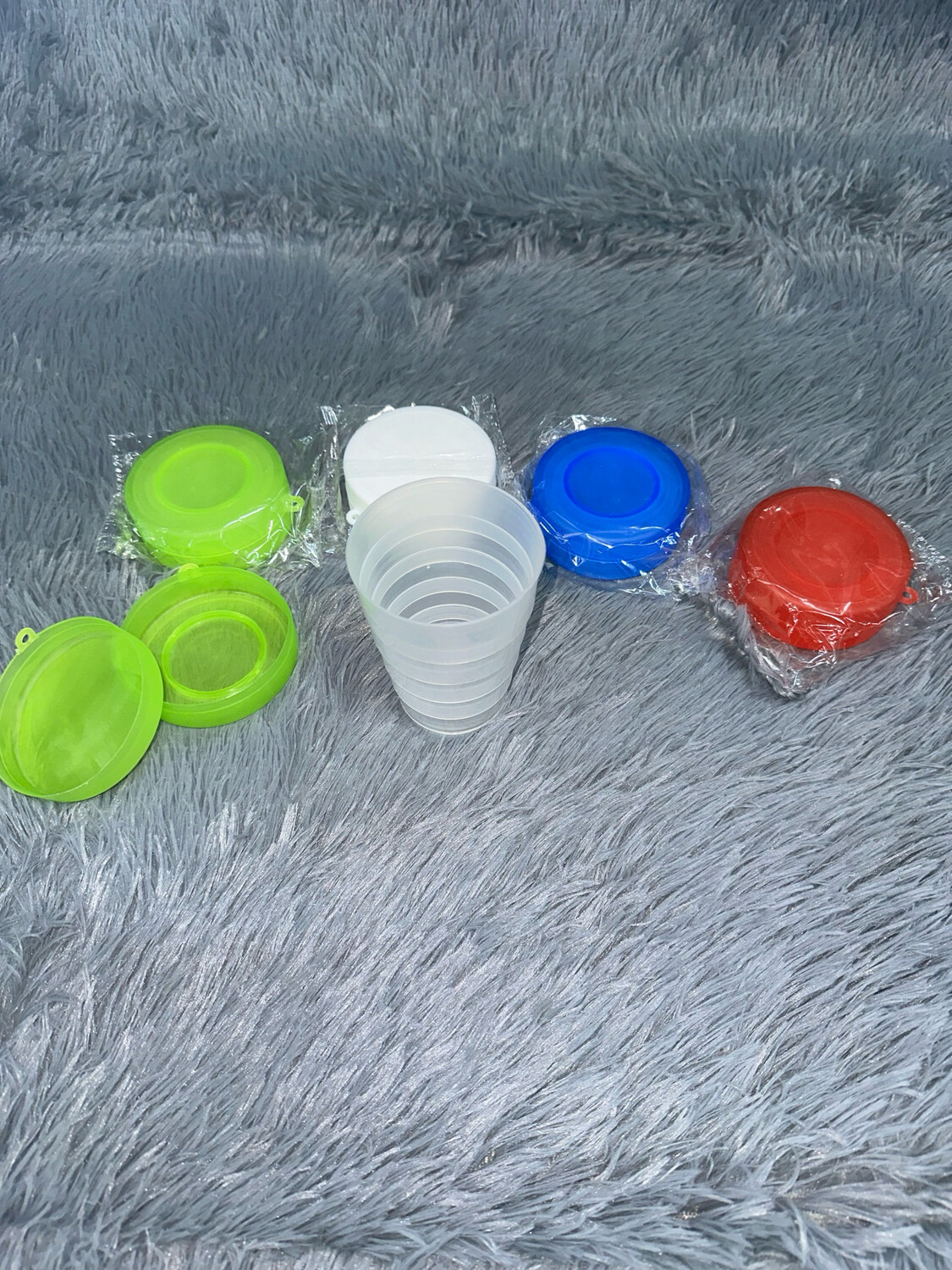 Pocket Cup
