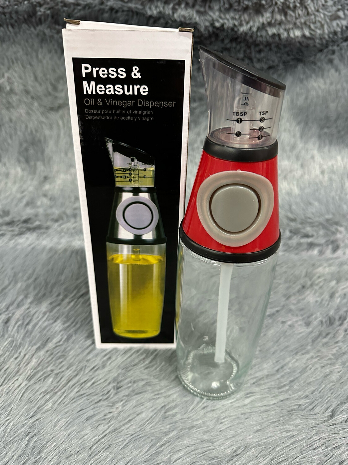 Oil Dispenser
