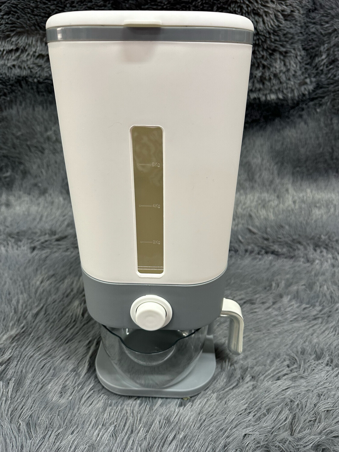 Rice Dispenser