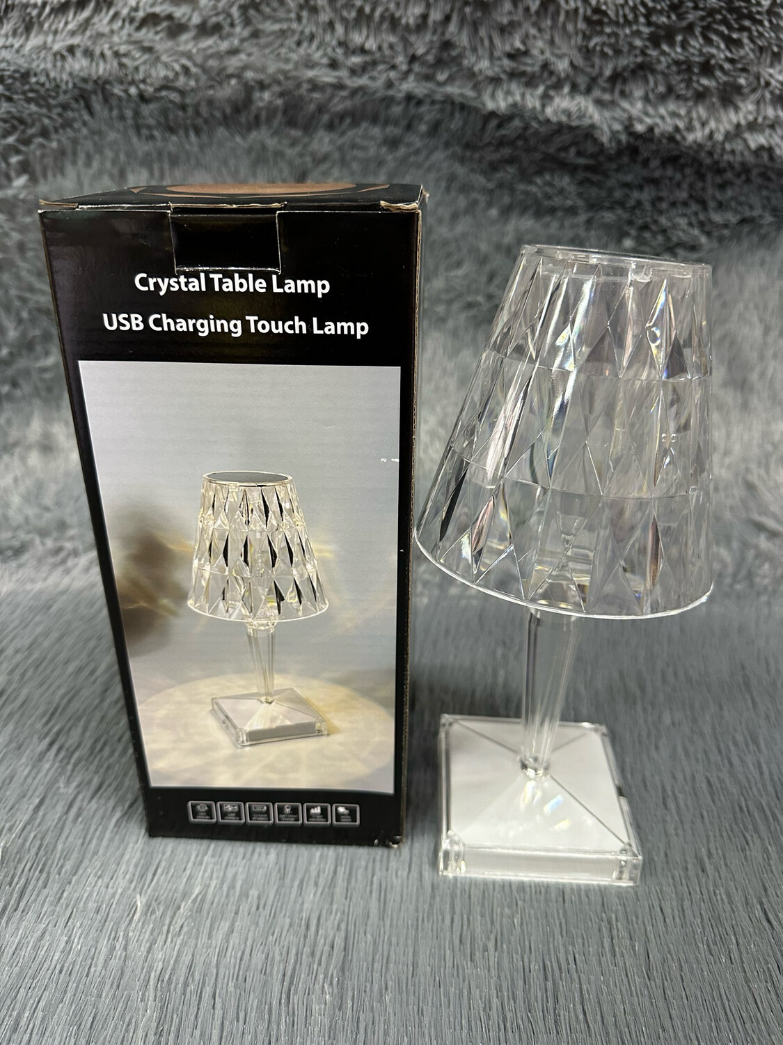 Lamp