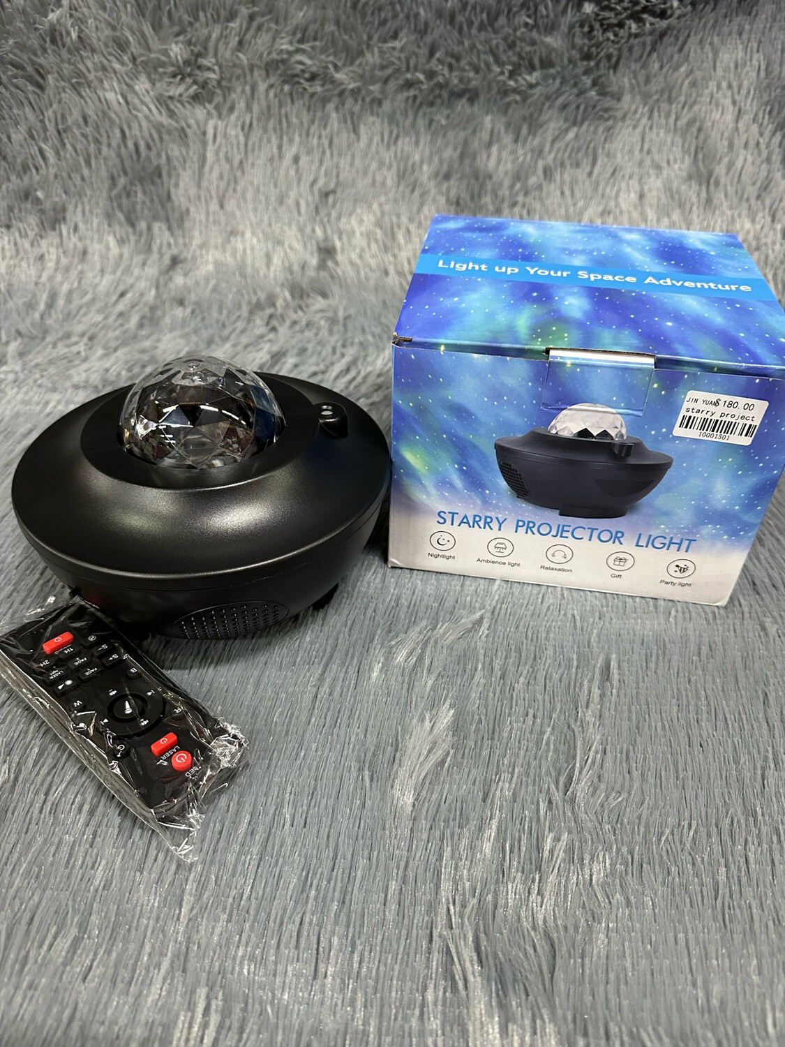 Projector Light