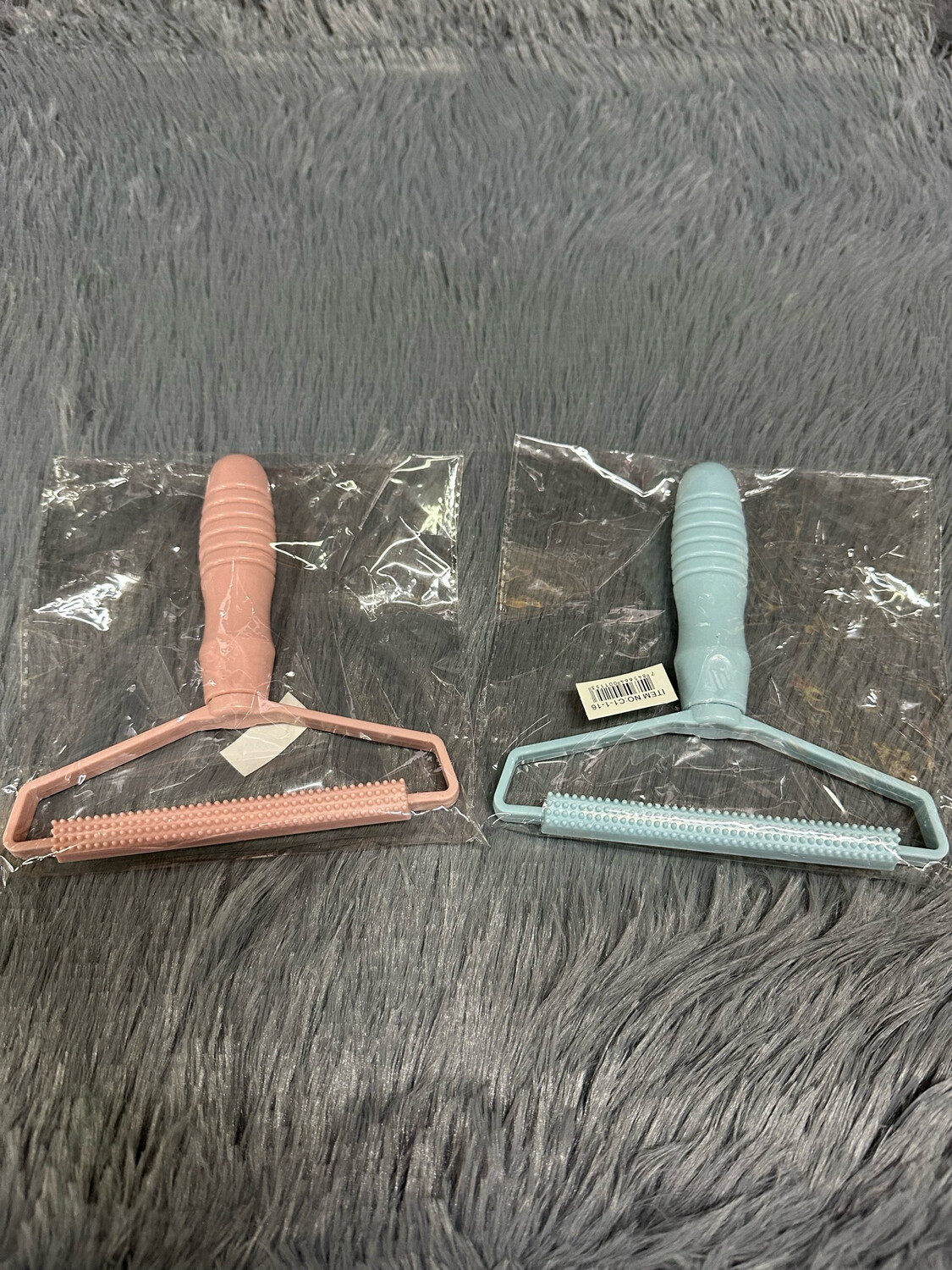 Lint Shaver