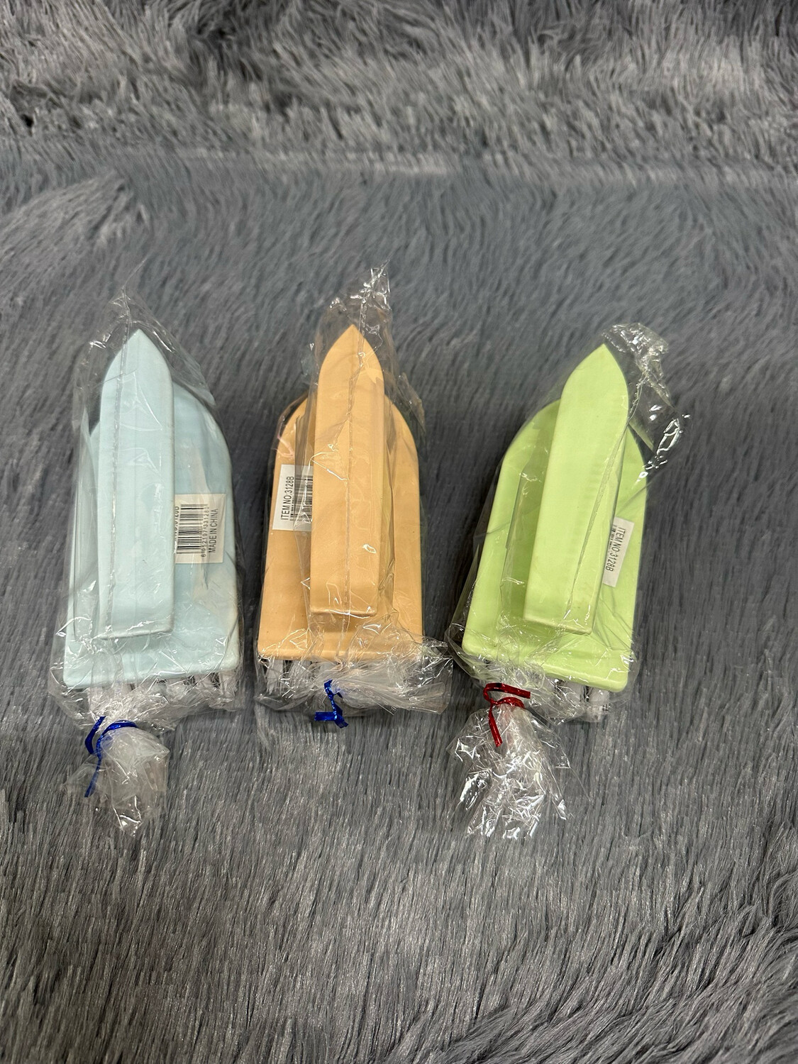 Scrubbing Brush