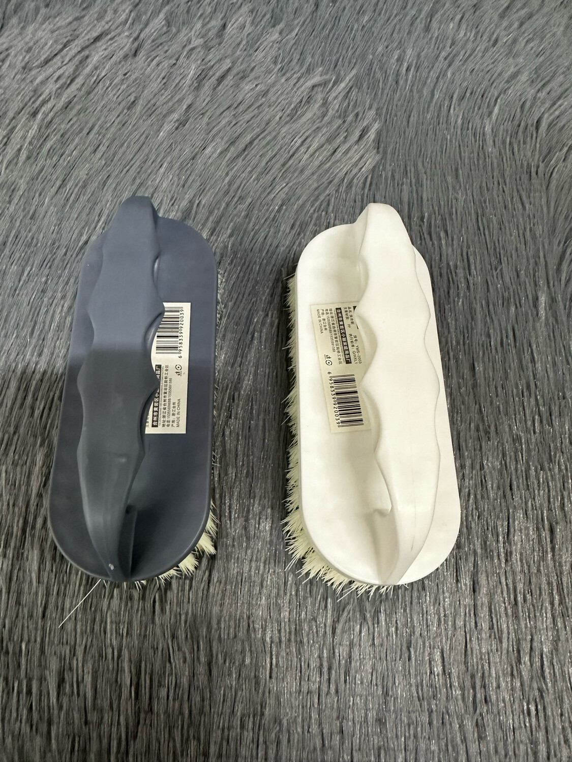 Scrubbing Brush