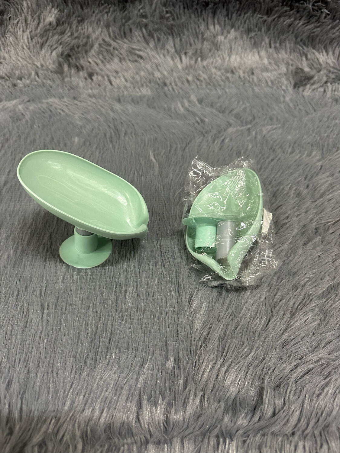 Soap Dish