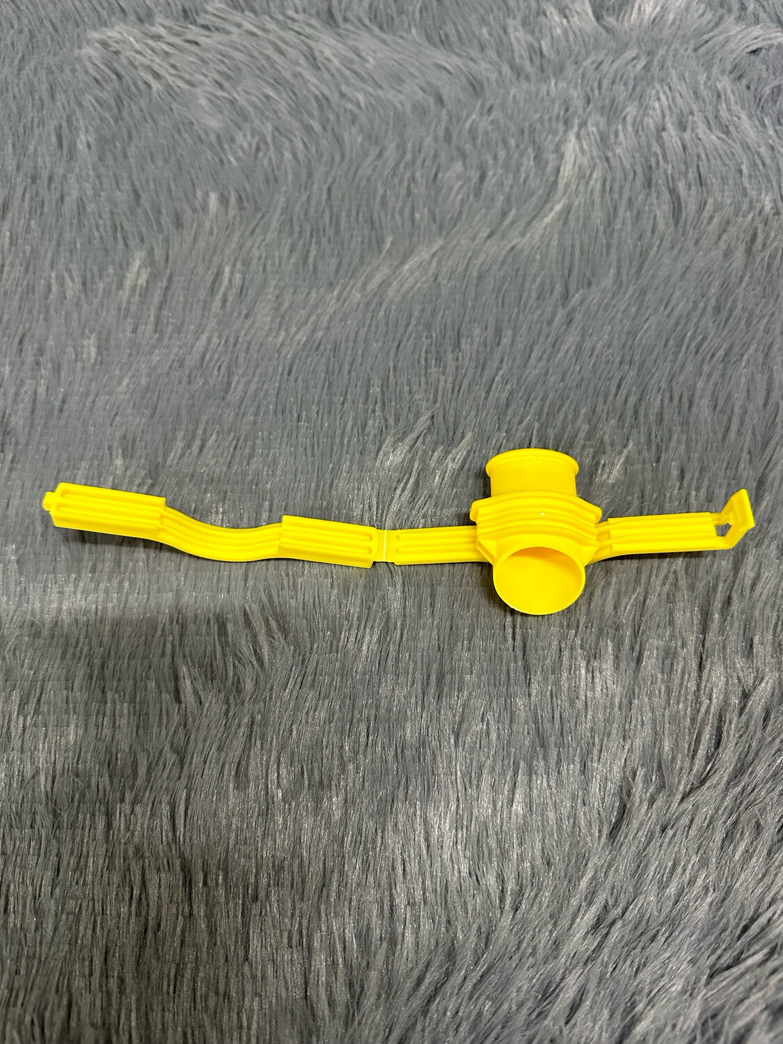 Sealing Clip