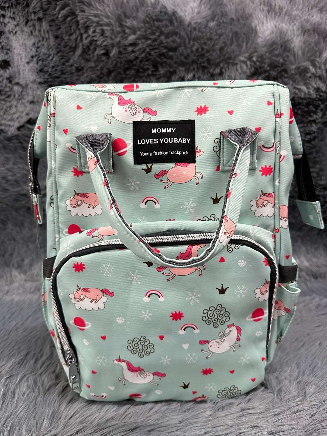 Baby Bag